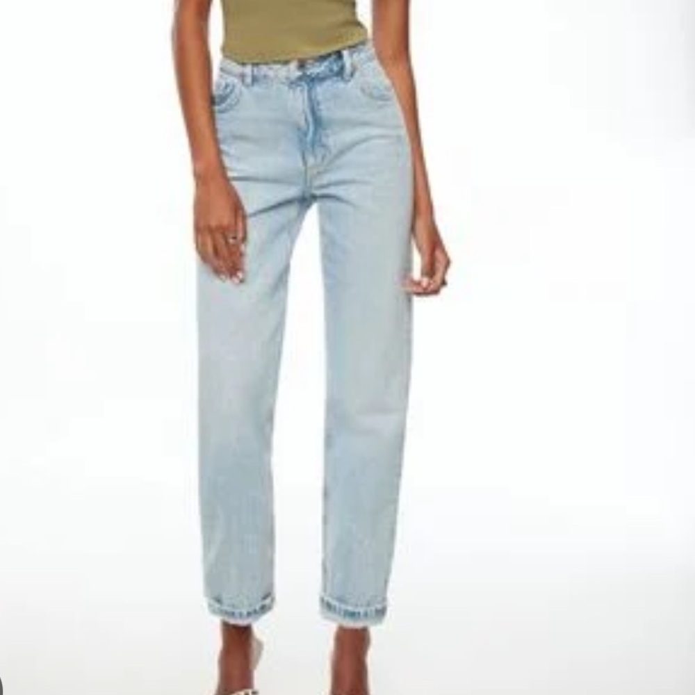 Dynamite Denim Claudia Jeans